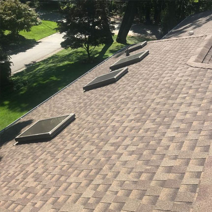 Skylight Repair Center Moriches NY