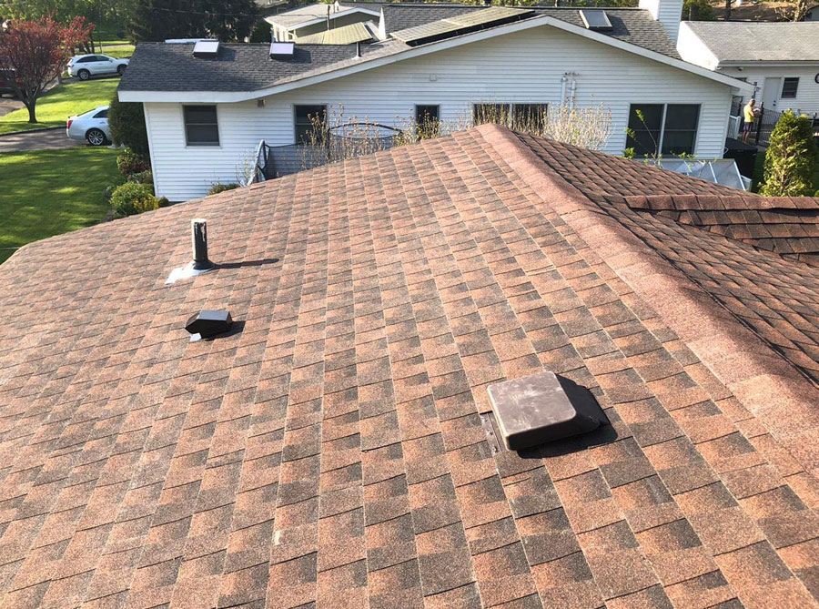 Roof Replacement Center Moriches NY